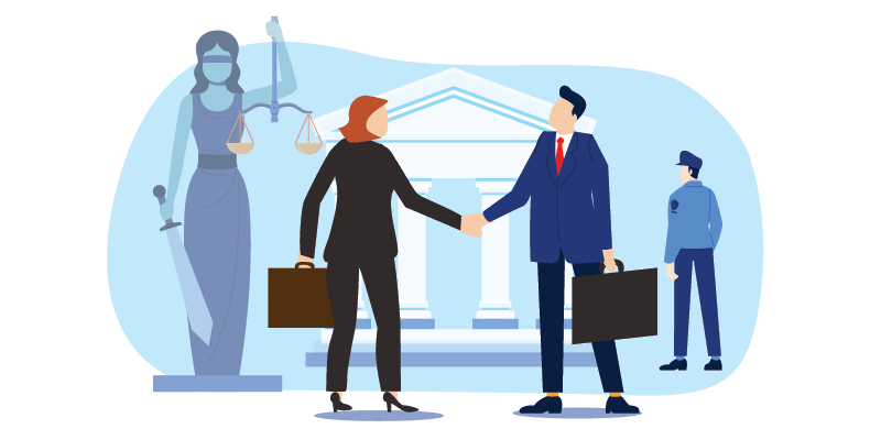 legal insurance.